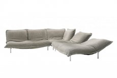 Calin Sofa Set by Pascal Mourgue for Cinna